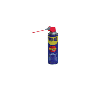 Dégrippant lubrifiant Wd40