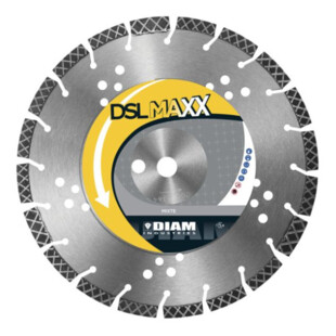 DISQUE DIAMANT MIXTE DSLMAXX Diam Industries