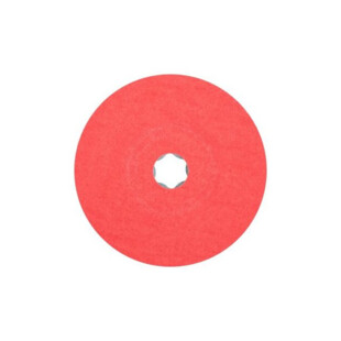 DISQUE FIBRE COMBICLICK GRAIN CERAMIQUE CO-COOL Pferd Ruggeberg France