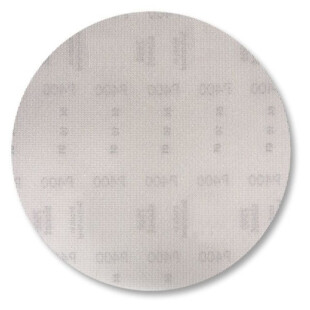 DISQUE TOILE RETICULE AUTO-AGGRIPANT SIANET 7900 Sia Abrasives France