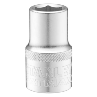 Douille 1/2" 6 pans fatmax Stanley