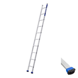 ECHELLE SIMPLE S 2M95 10BX Duarib