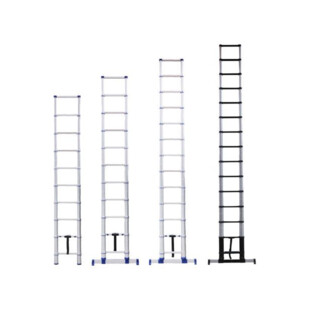 ECHELLE TELESCOPIQUE X'TENSO 2 Tubesca-Comabi