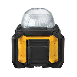 Éclairage de chantier 360° XR 18V TOOL CONNECT Dewalt