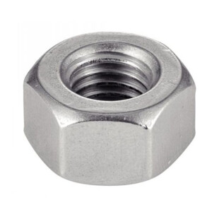 Ecrou inox Haut Acton