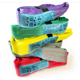 ELINGUE RONDE ALP' Pms