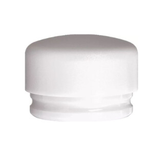 Embout massette sans rebond dur blanc diam 40 Wiha