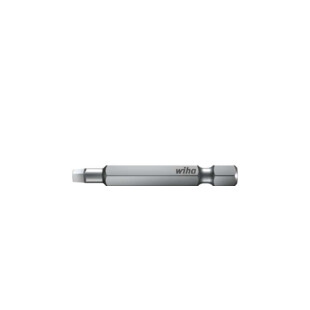Embout standard carré Wiha