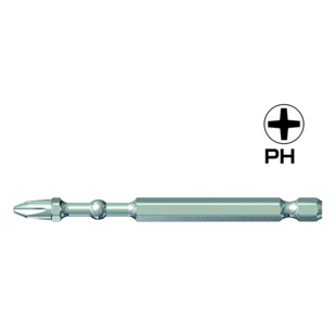 Embout vissage torsion IMPACT BALL PH Vessel