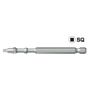 Embout vissage torsion IMPACT BALL SQ Vessel