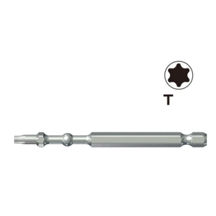 Embout vissage torsion IMPACT BALL T Vessel