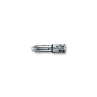 EMBOUT VISSEUSE PHILLIPS 3 LG 25 7011 zot Wiha