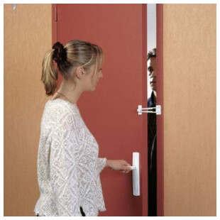 Entrebailleur de porte MODERN Socona