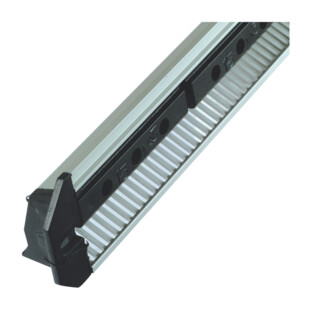 Entrée extérieure autoréglable 471 Renson