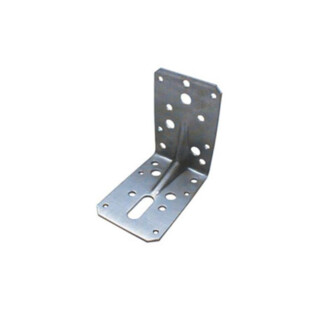 Equerre d'assemblage avec renfort Waelbers