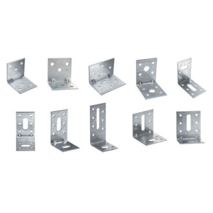 EQUERRE D'ASSEMBLAGE EA Simpson Strong-Tie