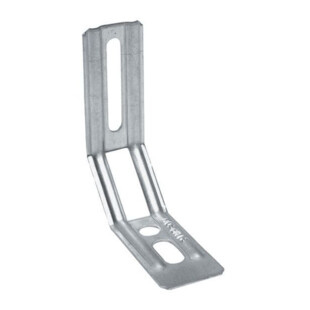 EQUERRE NERVUREE PAN COUPE ENPC Simpson Strong-Tie