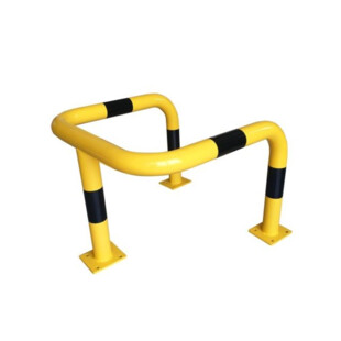 étrier de protection platine Viso