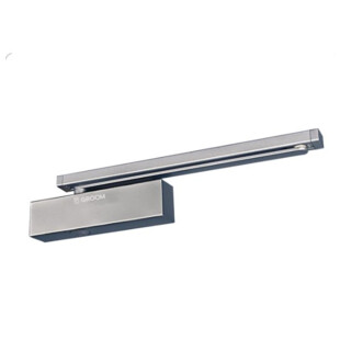 FERME-PORTE BRAS A GLISSIERE GR400 Groom