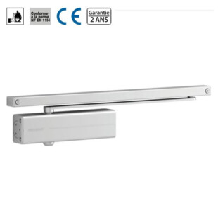 Ferme porte DC135 Vachette