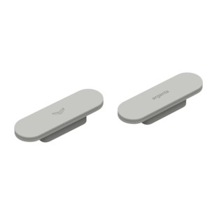 Fermeture magnet magnotica pro Argenta - Arlu