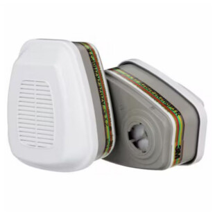 FILTRE ANTI-GAZ VAPEURS ET PARTICULES 3M France