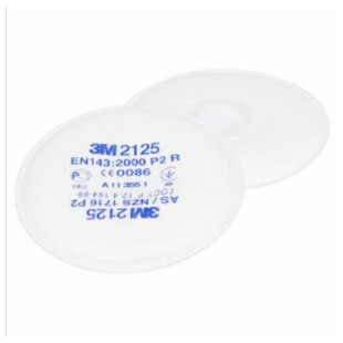 FILTRE ANTI-POUSSIERES SERIE 2000 3M France