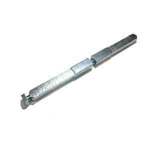 Carré SPLIT Abloy