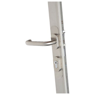 Serrure SLIMATIC motorisée Abloy