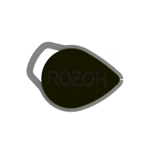 Badge DESFIRE Rozoh