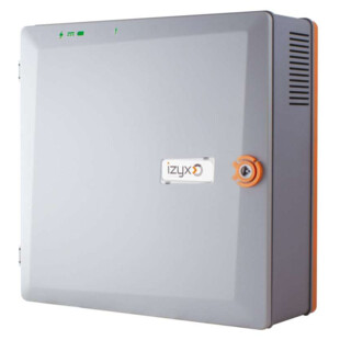 Alimentation RSX coffret ABS RSX Izyx Systems