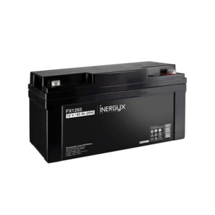 Batterie rechargeable 12V Izyx Systems