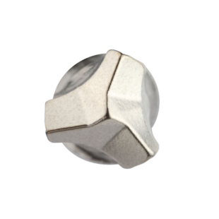 Foret béton SDS+ ROCKFASTER - 3 taillants Diager