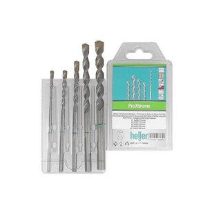 FORET BRIQUE CREUSE - BETON - PIERRE NATURELLE PROXTREME (COFFRET) Heller