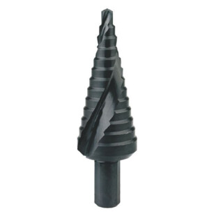 FORET ETAGE HSS QUEUE CYLINDRIQUE 3 MEPLATS (BLISTER) Phantom