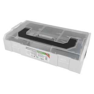 FORET GRES CERAM CERAEXPERT HIGHSPEED (COFFRET DE 6 PIECES) Heller