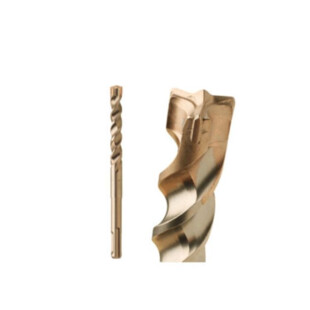 Foret SDS+ Booster Diager