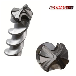 Foret SDS Max Ultimax Diager