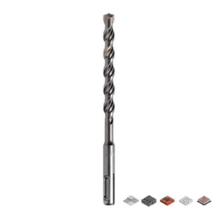 Foret SDS plus Bosch