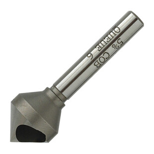 Fraise à ébavurer Kwo