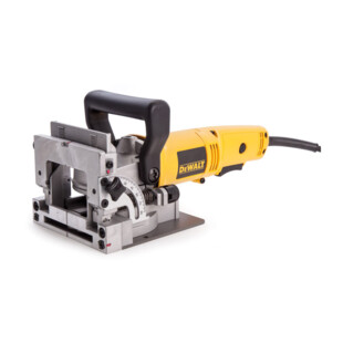 Fraiseuse à lamelles DW682K Dewalt