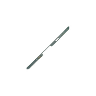 Gâche filante pour stulp type 3 Fuhr