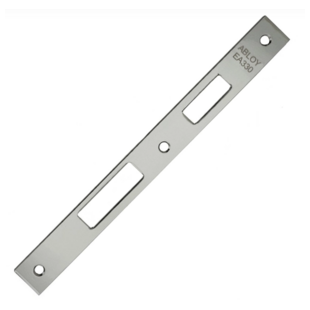 Gâche plate Abloy