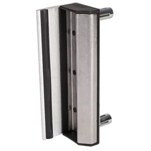 Gâche pour serrure de portail LAKQ Locinox