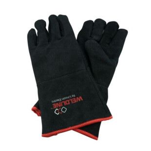 GANT MIG IRON PROTECT Weldline