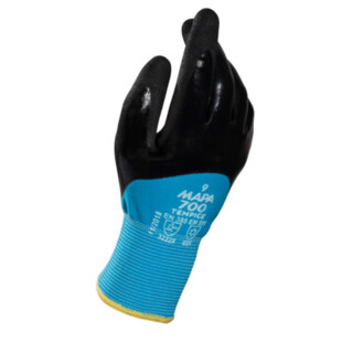 GANT TEMP ICE 700 Mapa