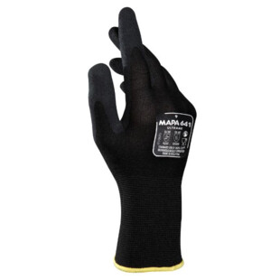 GANT ULTRANE 641 Mapa