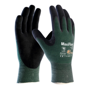 Gants anti-coupure Maxiflexcut Atg