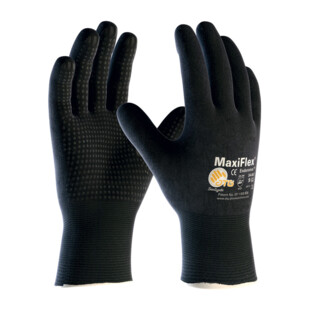 Gants manutention Maxiflex Endurance Atg