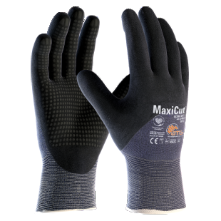 Gants Maxicut ultra + picots Atg